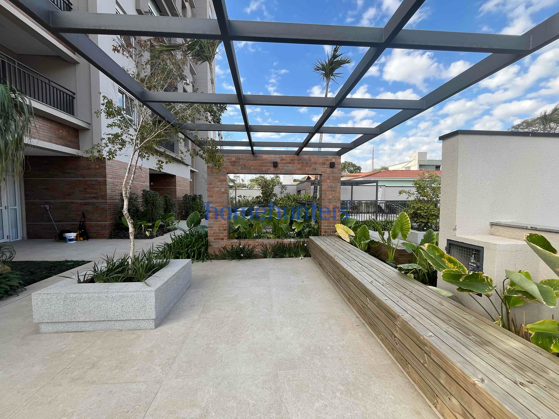 Apartamento, 2 quartos, 58 m² - Foto 38