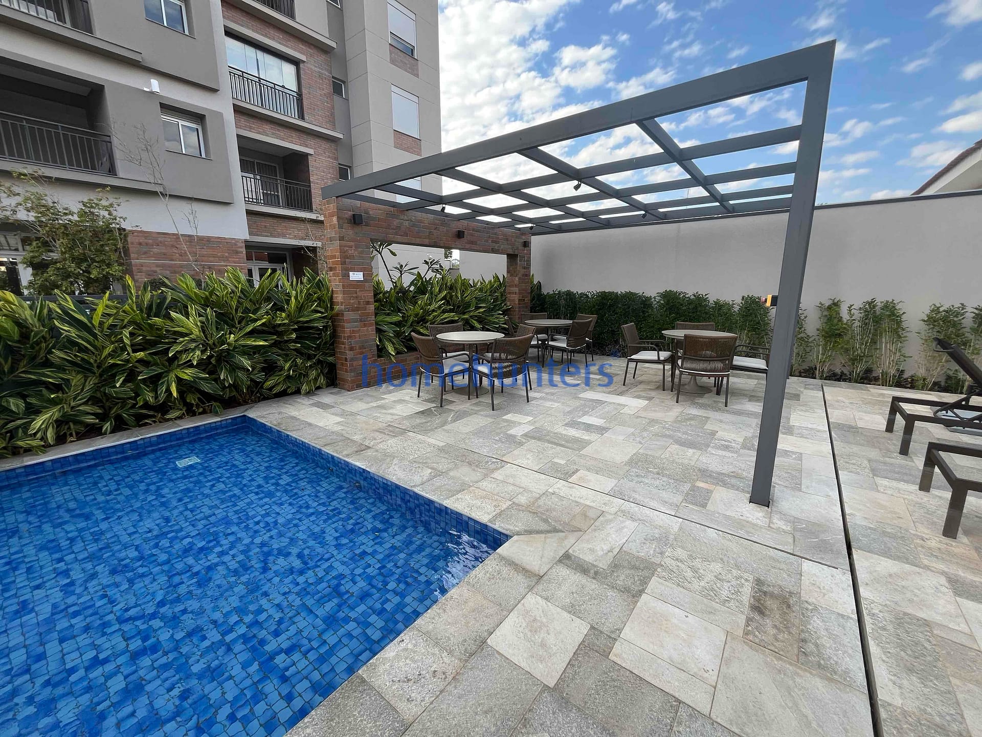 Apartamento, 2 quartos, 58 m² - Foto 35