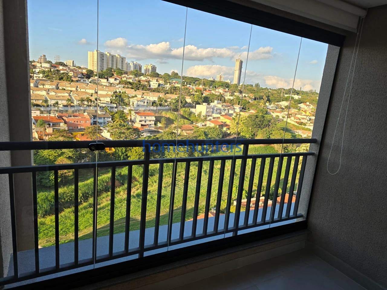 Apartamento, 2 quartos, 58 m² - Foto 33