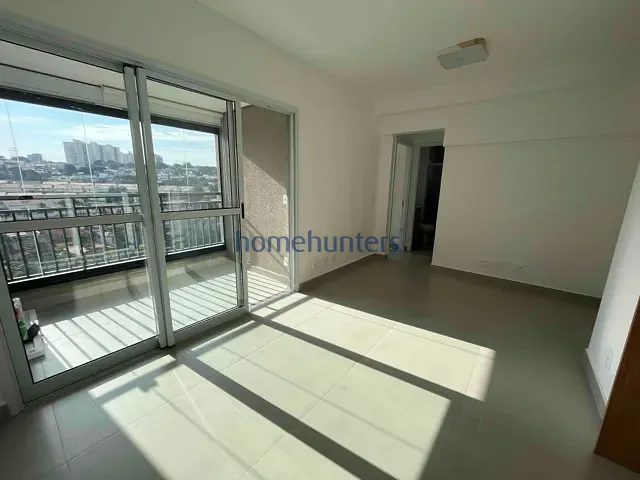 Apartamento 2 quartos e 2 banheiros, à venda, no bairro Jardim São Carlos em Campinas