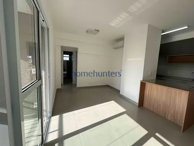 Apartamento 2 quartos e 2 banheiros, à venda, no bairro Jardim São Carlos em Campinas