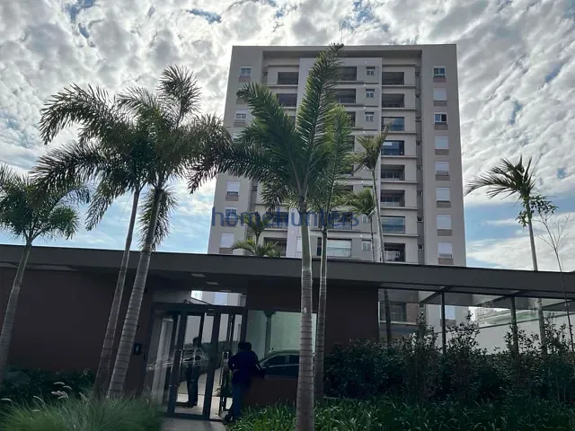 Apartamento 2 quartos e 2 banheiros, à venda, no bairro Jardim São Carlos em Campinas