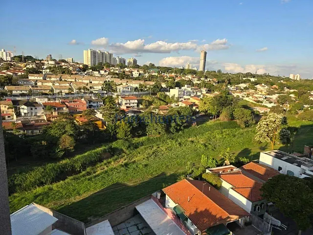 Apartamento 2 quartos e 2 banheiros, à venda, no bairro Jardim São Carlos em Campinas