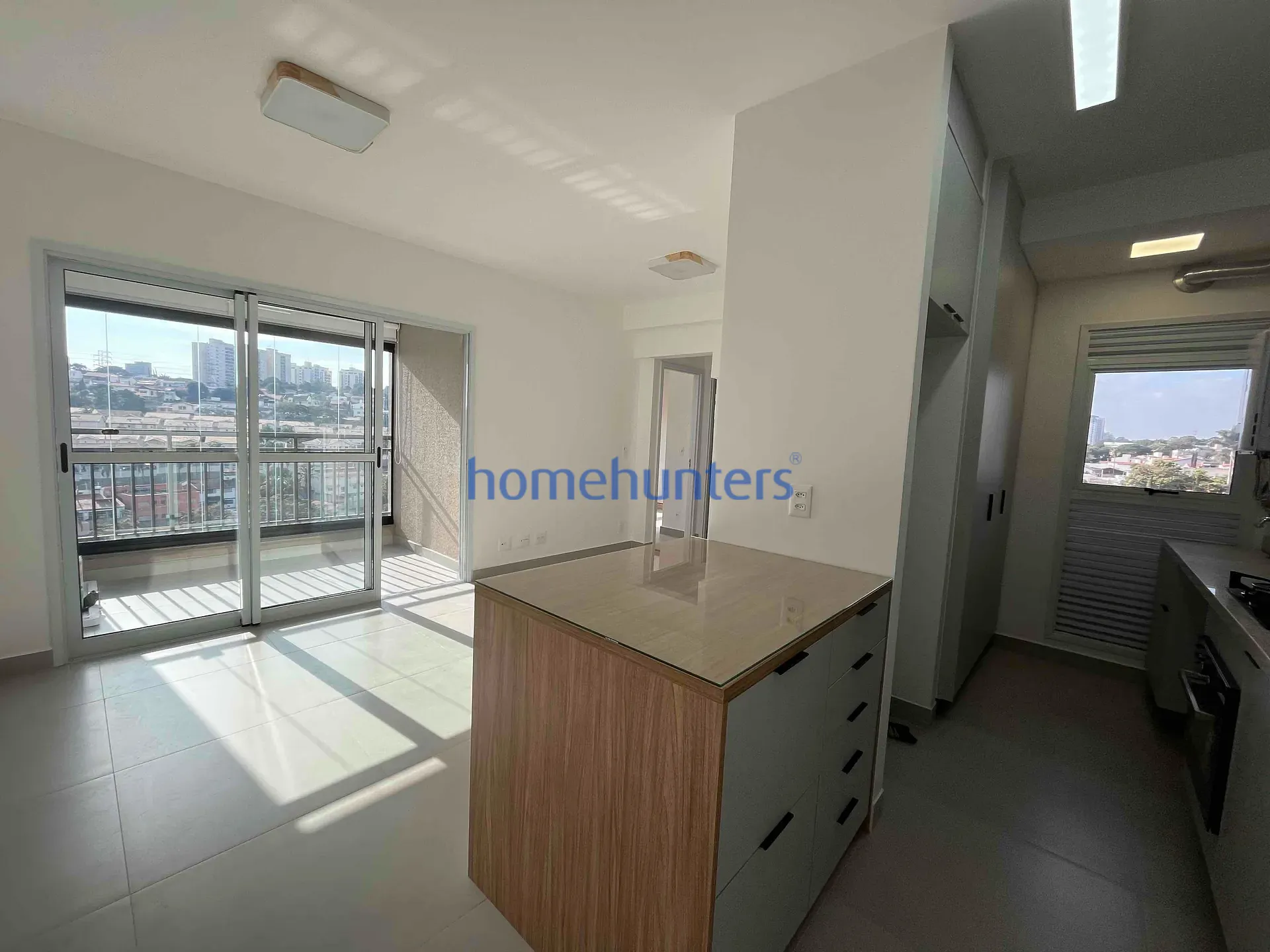 Apartamento, 2 quartos, 58 m² - Foto 6