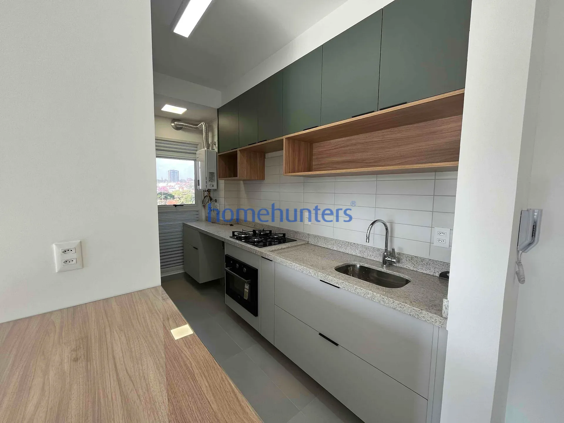 Apartamento, 2 quartos, 58 m² - Foto 28