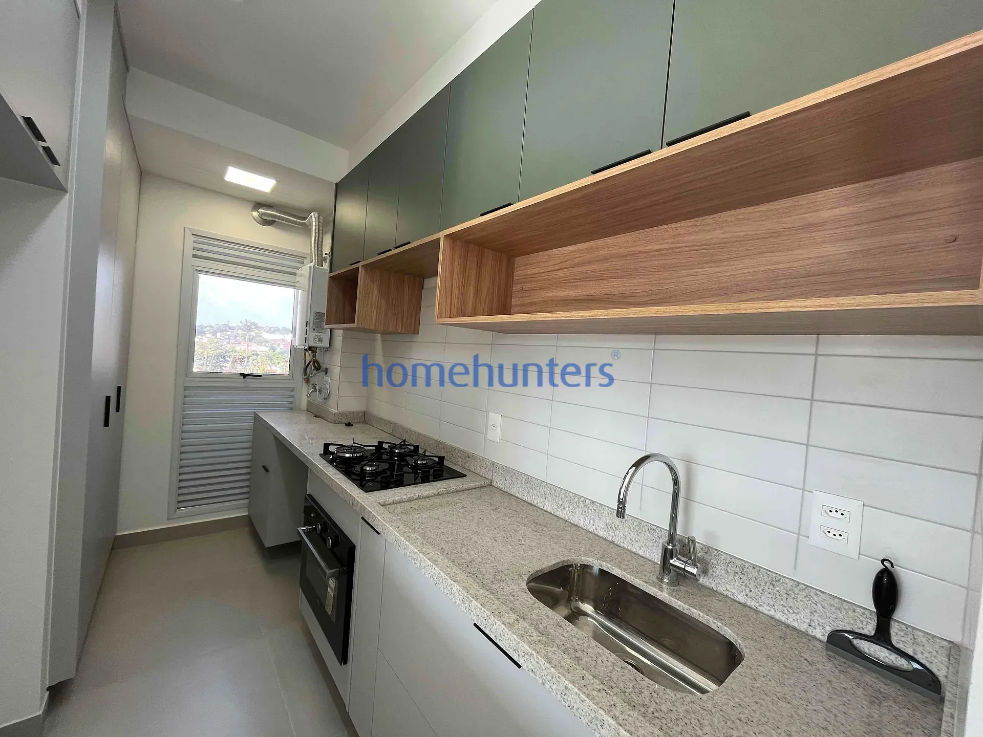 Apartamento, 2 quartos, 58 m² - Foto 26