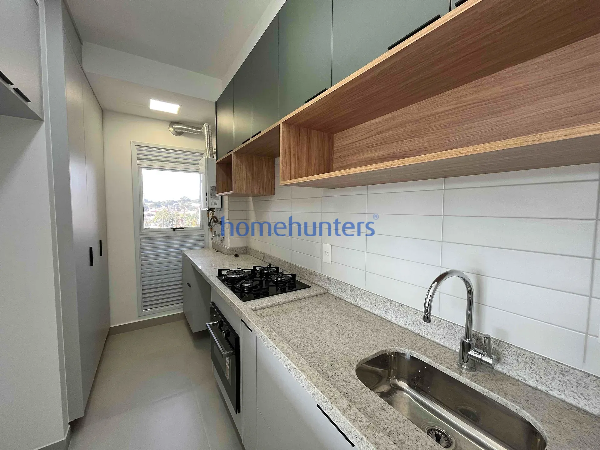 Apartamento, 2 quartos, 58 m² - Foto 29