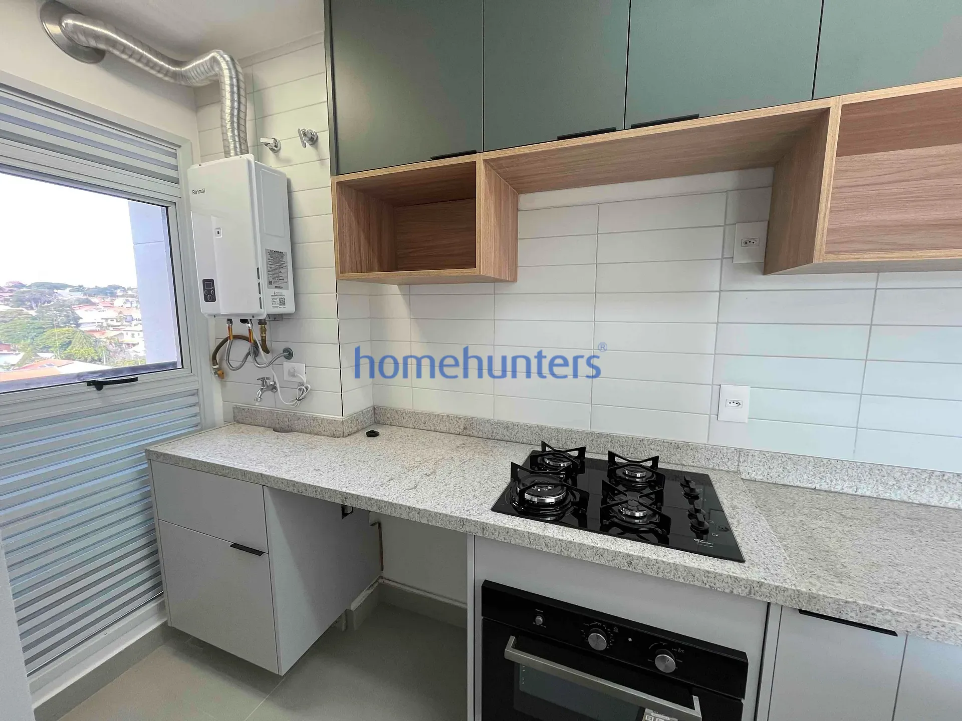 Apartamento, 2 quartos, 58 m² - Foto 31