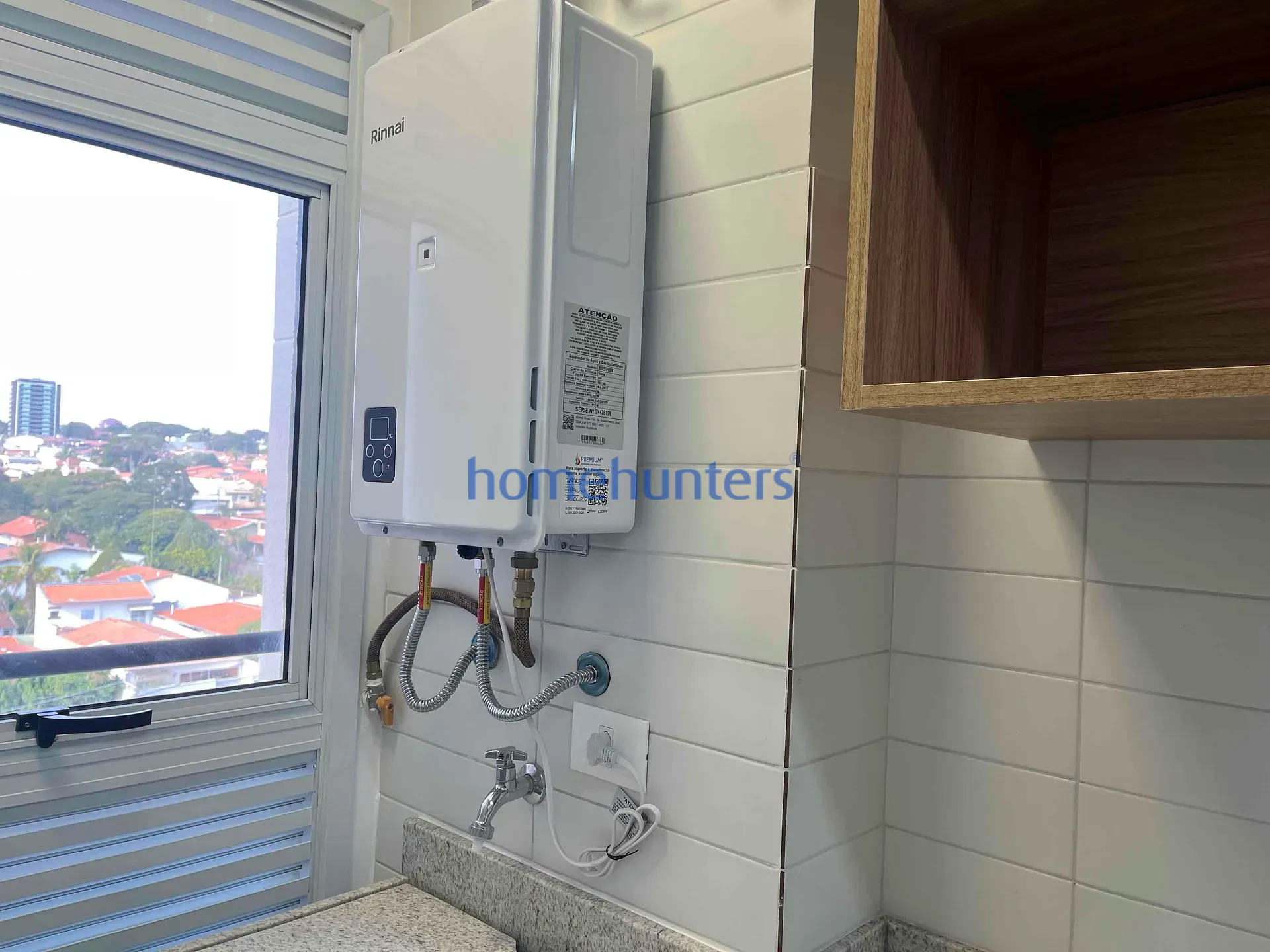 Apartamento, 2 quartos, 58 m² - Foto 27
