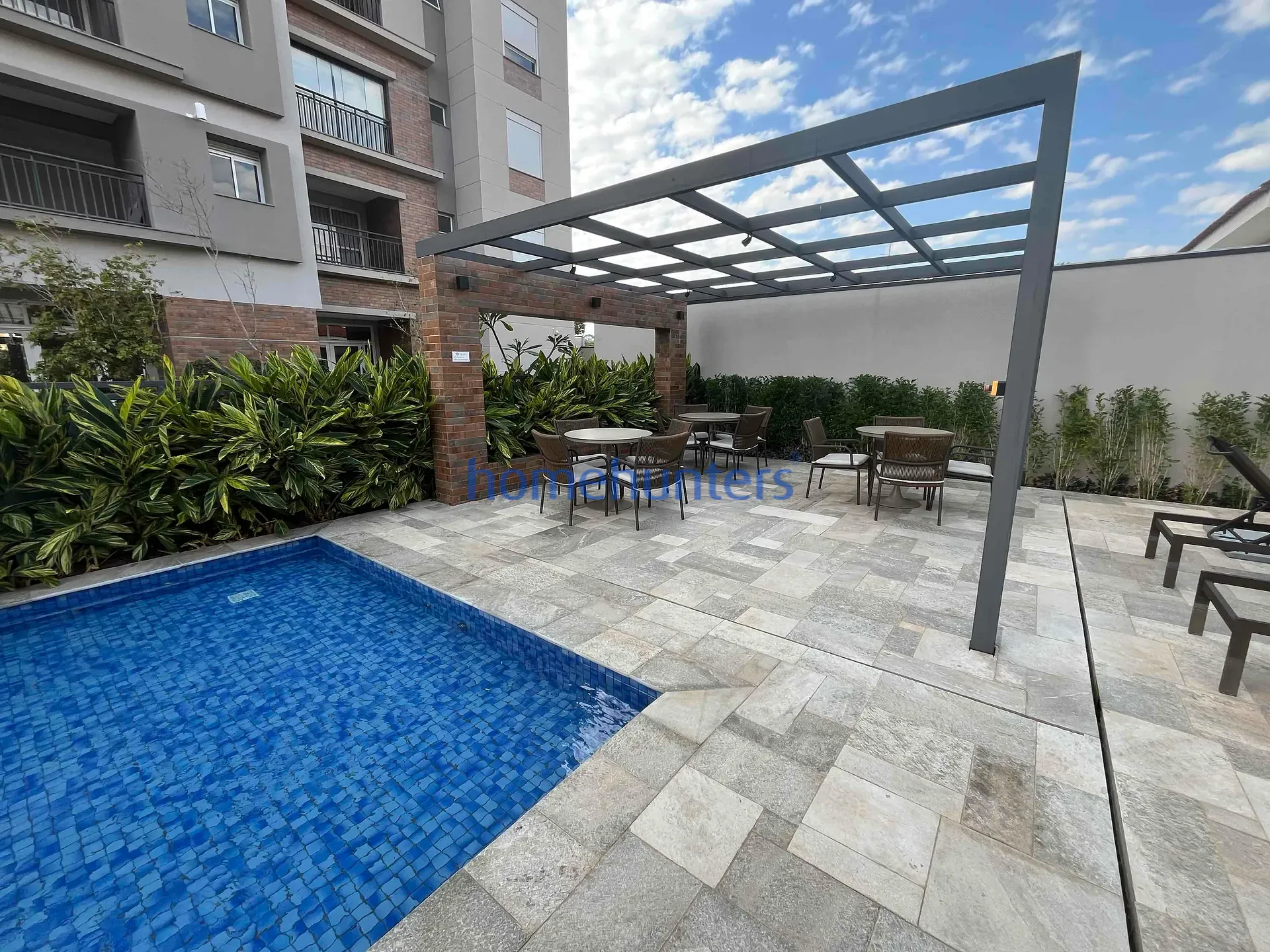 Apartamento, 2 quartos, 58 m² - Foto 35