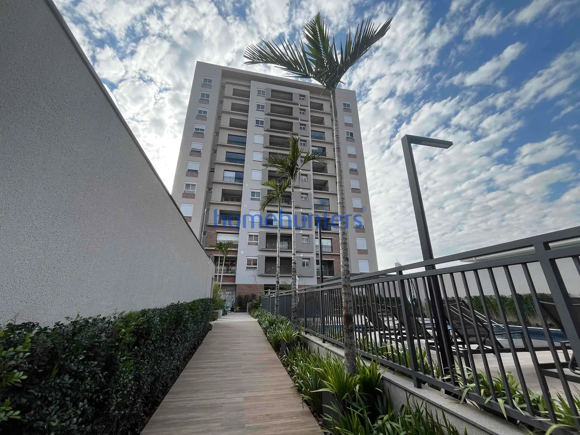 Apartamento, 2 quartos, 58 m² - Foto 1