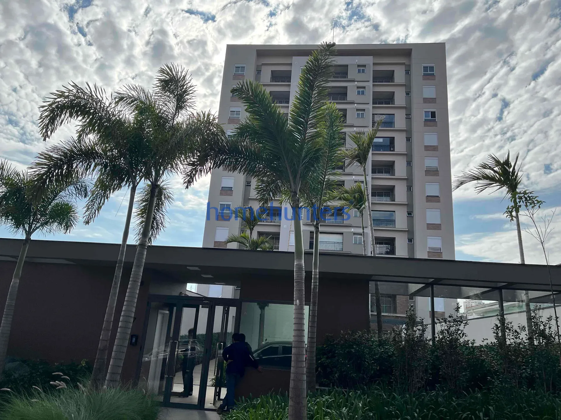 Apartamento, 2 quartos, 58 m² - Foto 3
