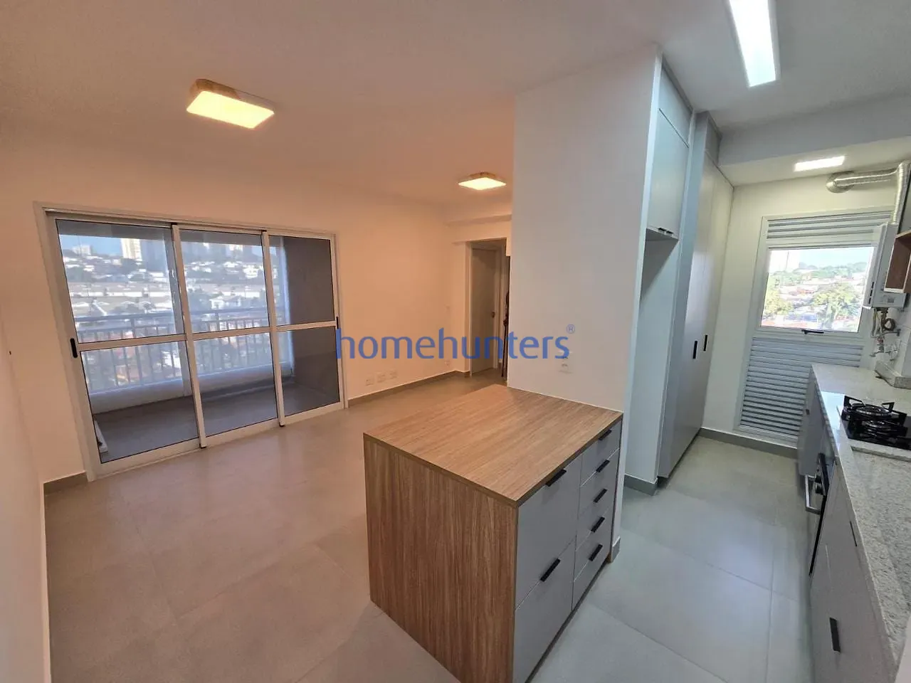 Apartamento, 2 quartos, 58 m² - Foto 24