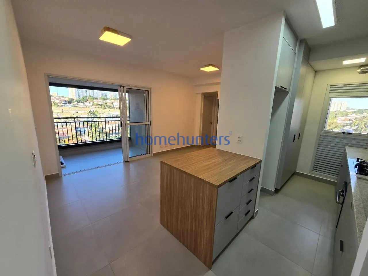 Apartamento, 2 quartos, 58 m² - Foto 22