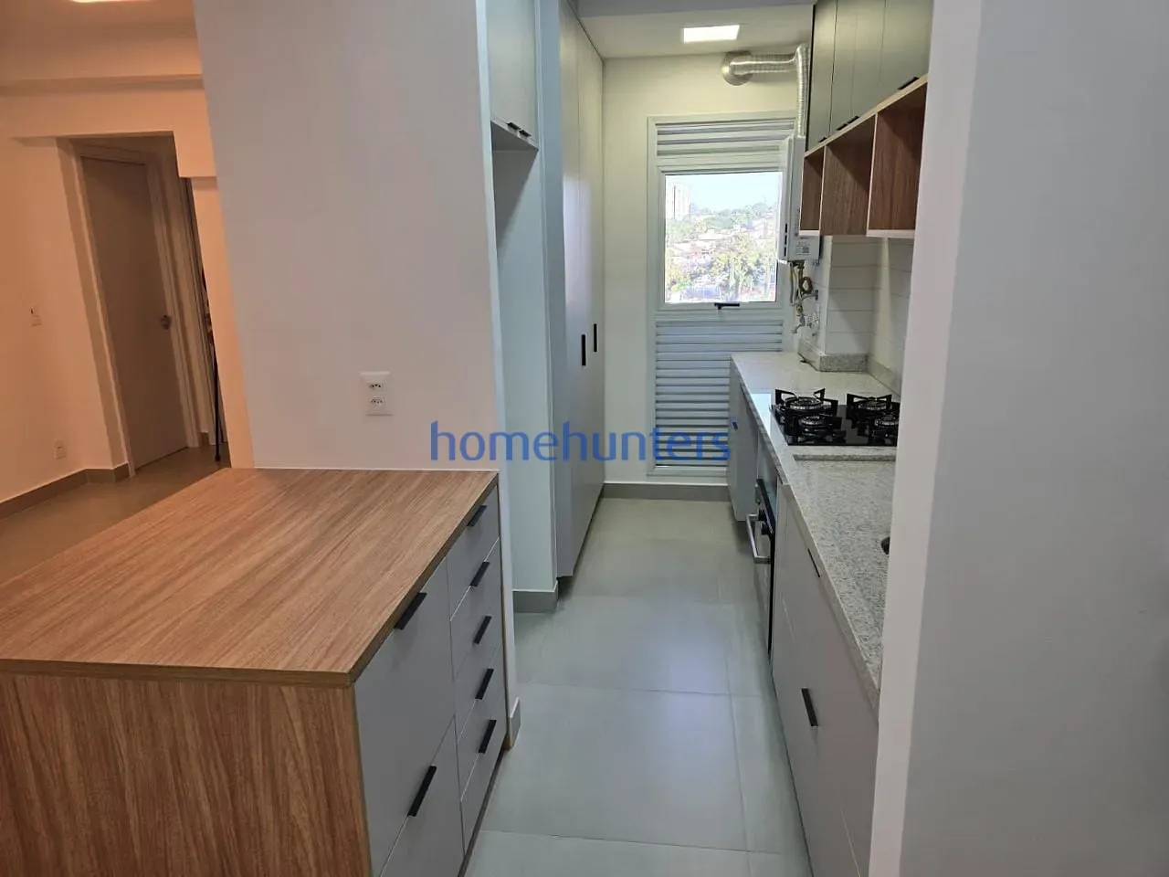 Apartamento, 2 quartos, 58 m² - Foto 23