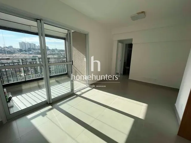 Apartamento 2 quartos e 2 banheiros, à venda, no bairro Jardim São Carlos em Campinas