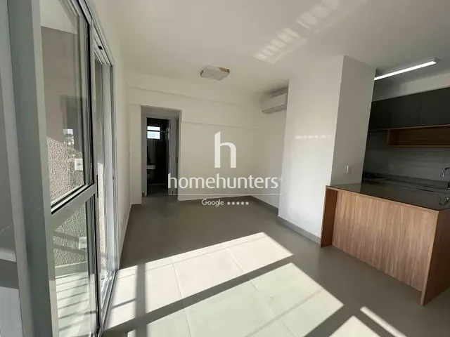 Apartamento 2 quartos e 2 banheiros, à venda, no bairro Jardim São Carlos em Campinas