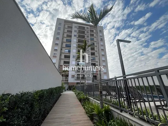 Apartamento 2 quartos e 2 banheiros, à venda, no bairro Jardim São Carlos em Campinas
