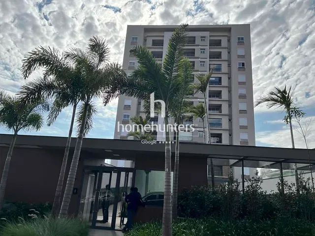 Apartamento 2 quartos e 2 banheiros, à venda, no bairro Jardim São Carlos em Campinas