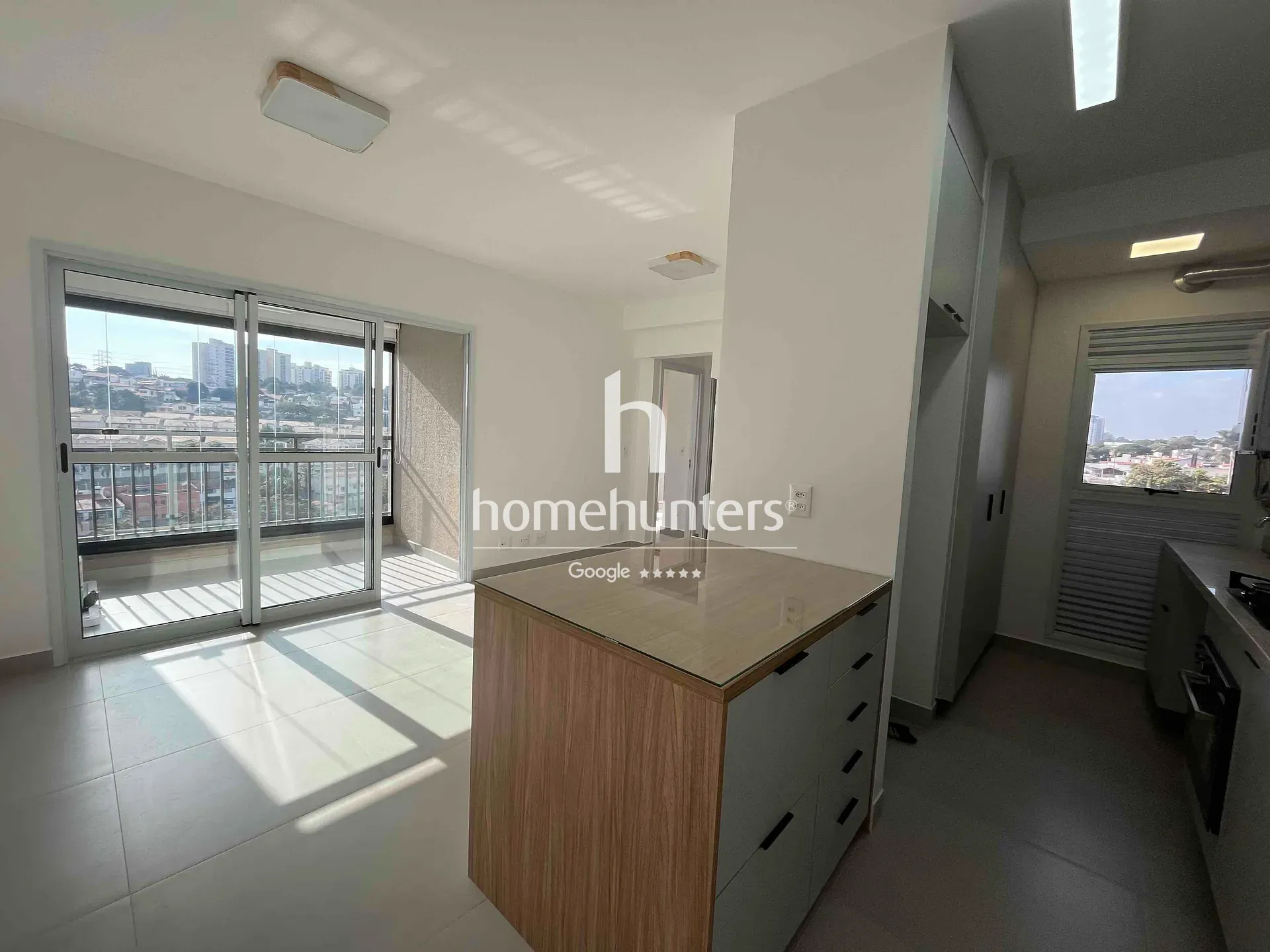 Apartamento, 2 quartos, 58 m² - Foto 6