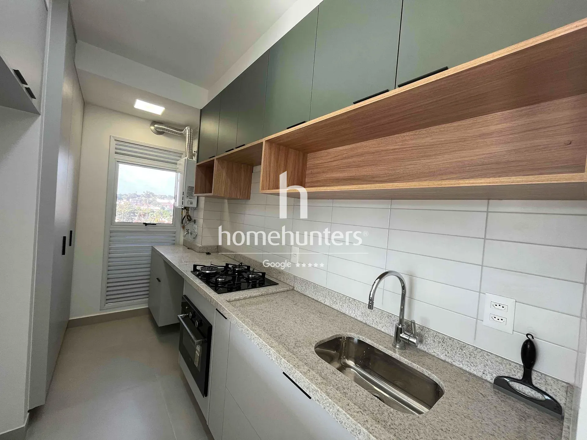 Apartamento, 2 quartos, 58 m² - Foto 26