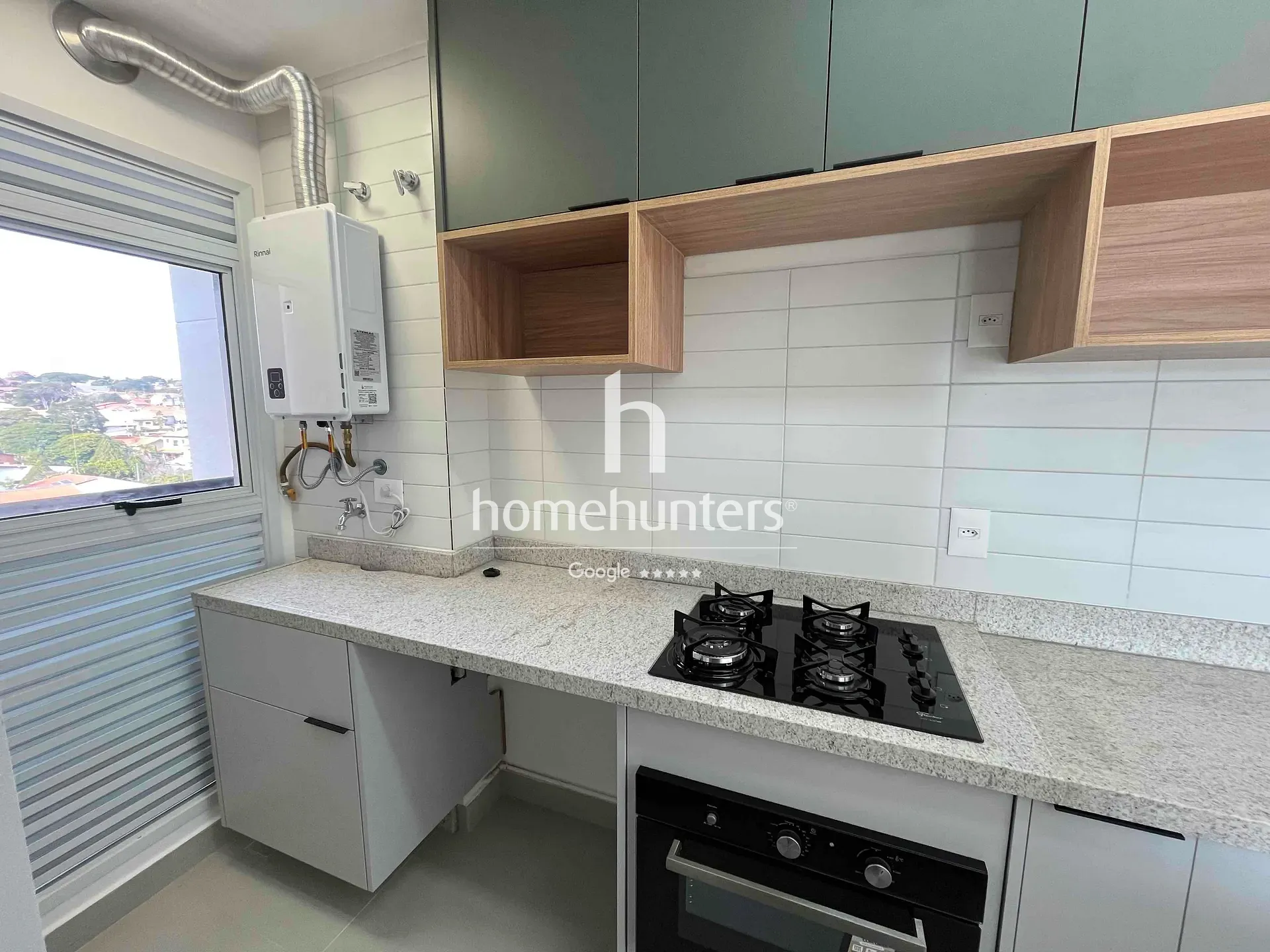Apartamento, 2 quartos, 58 m² - Foto 31