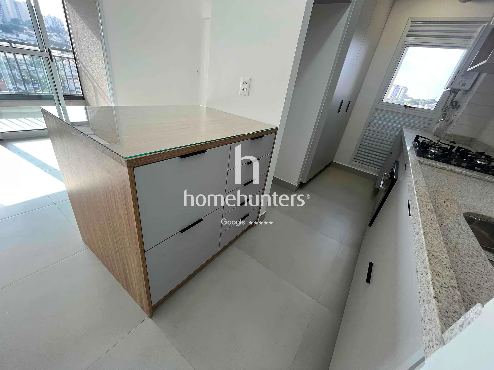 Apartamento, 2 quartos, 58 m² - Foto 32