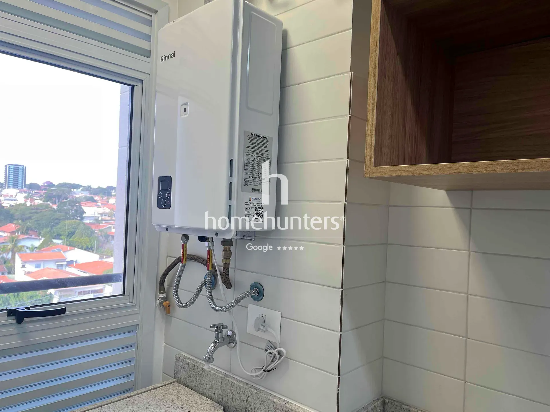 Apartamento, 2 quartos, 58 m² - Foto 27