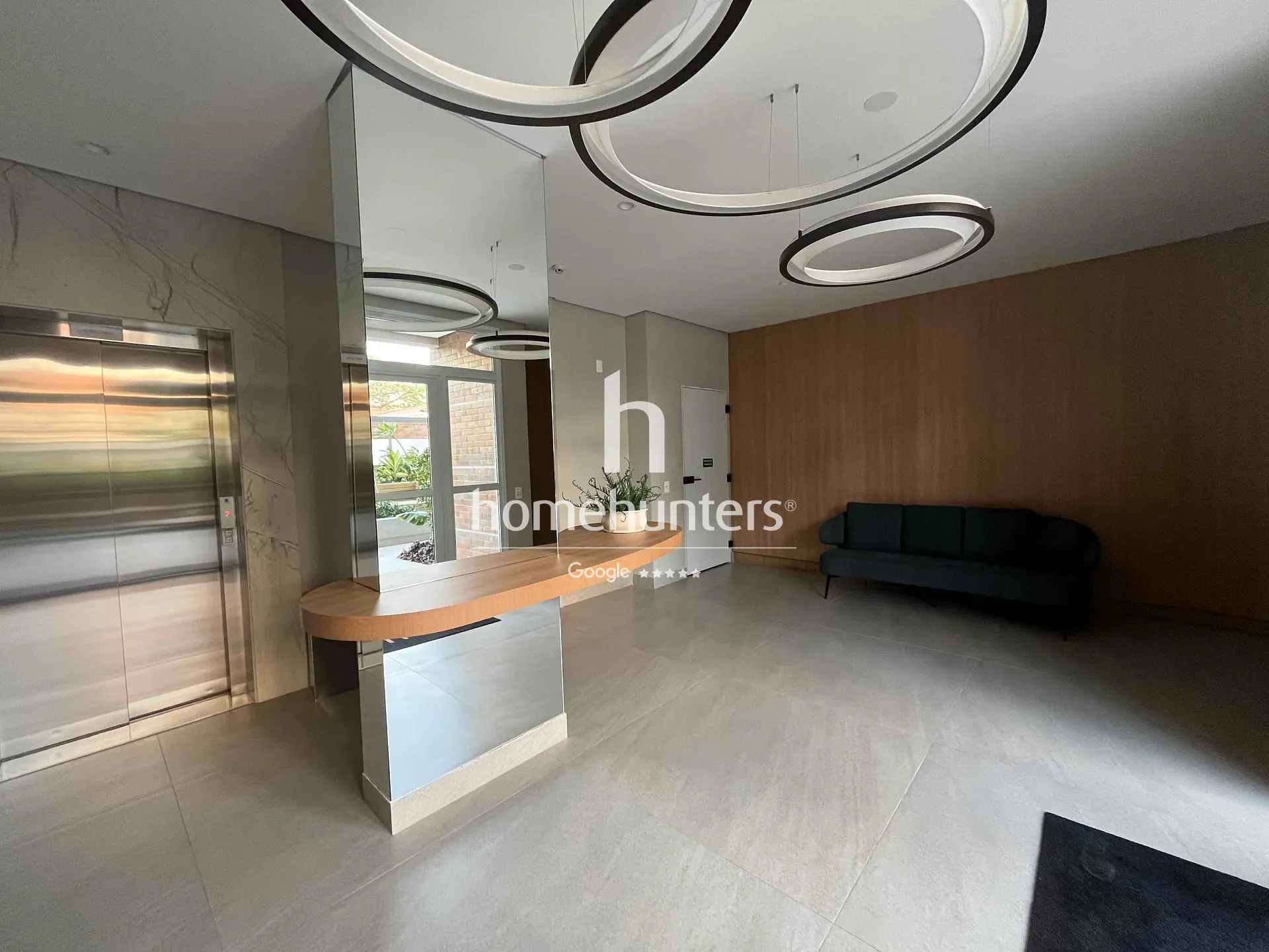 Apartamento, 2 quartos, 58 m² - Foto 53