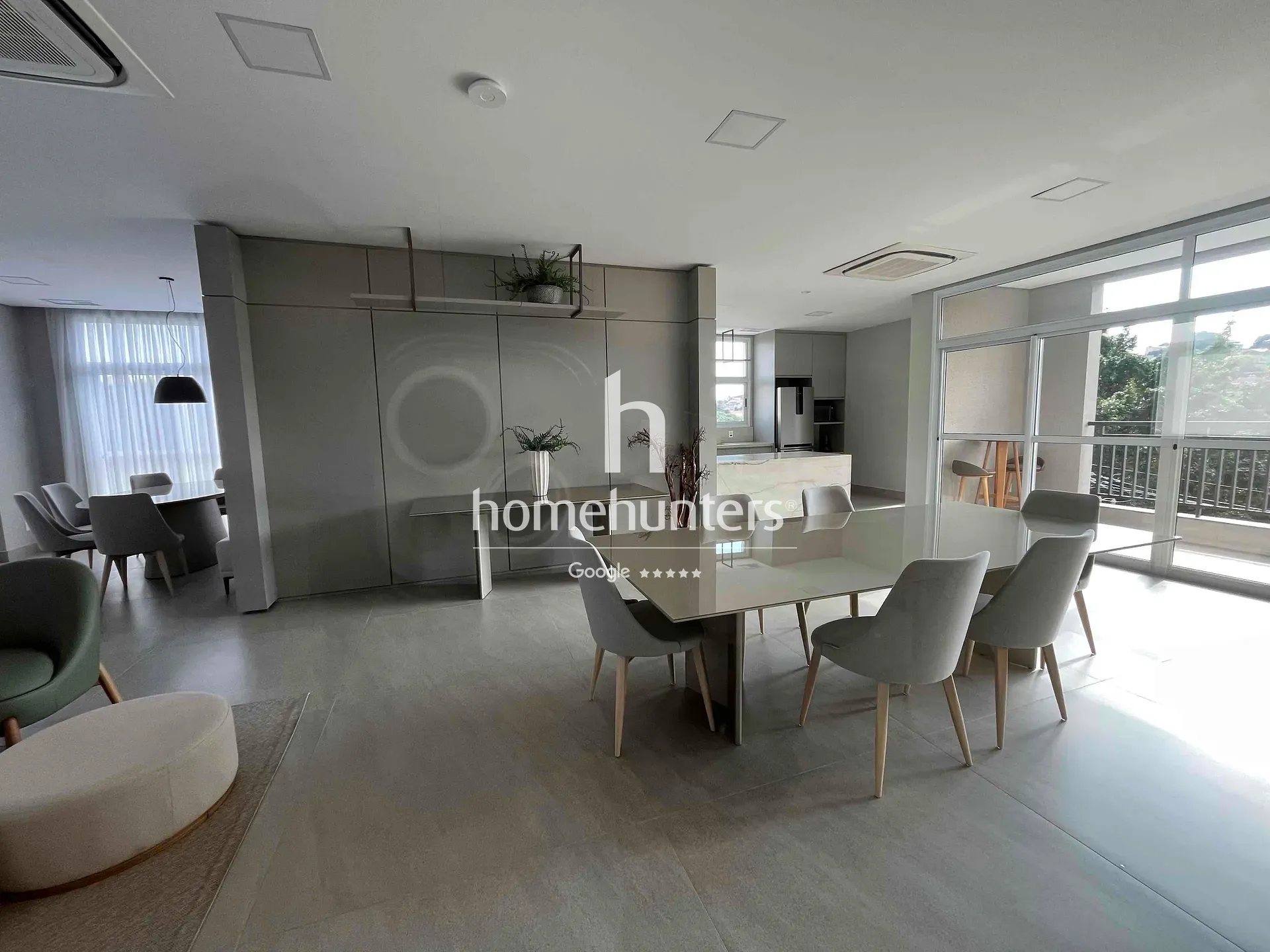 Apartamento, 2 quartos, 58 m² - Foto 51