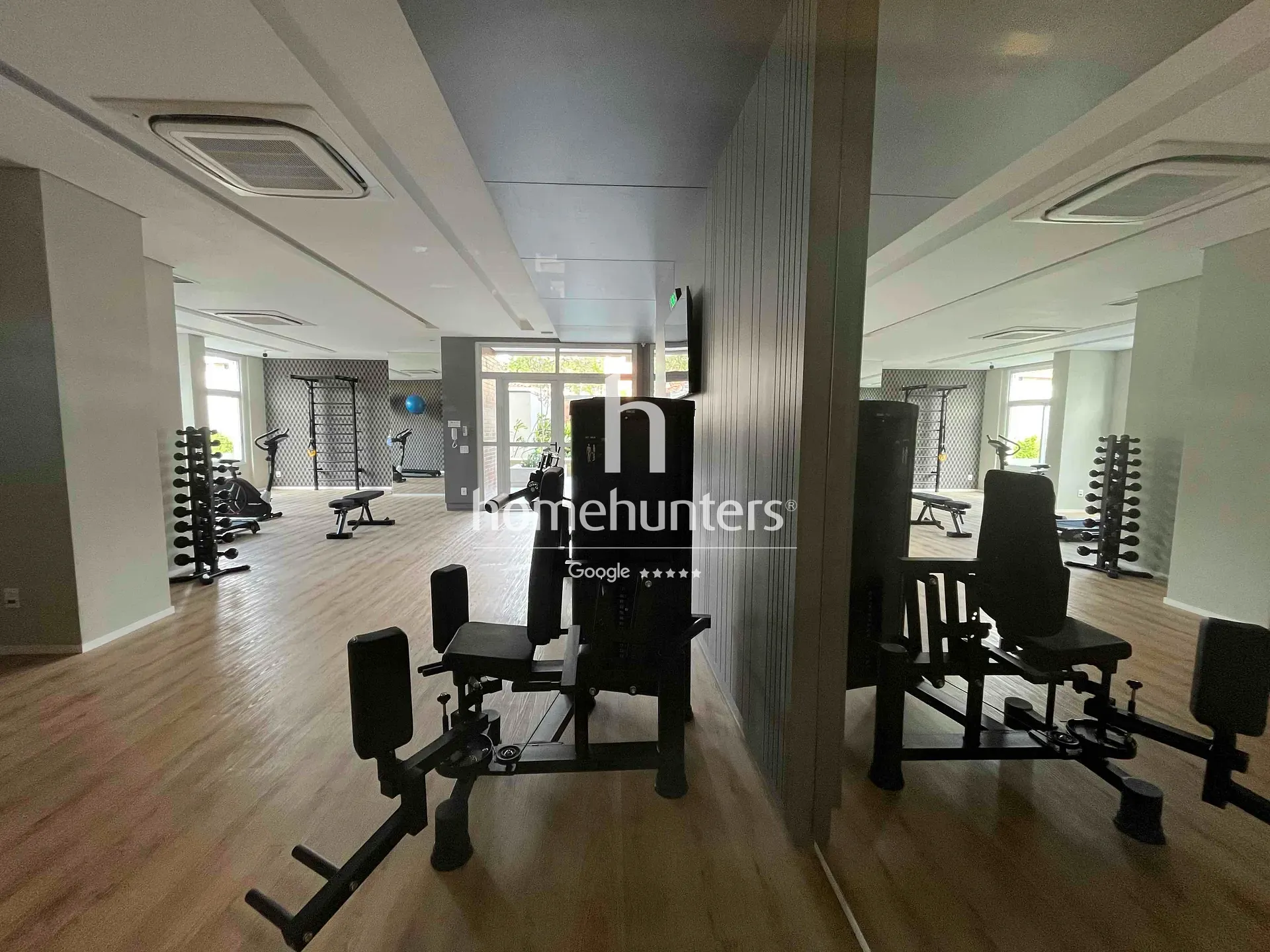 Apartamento, 2 quartos, 58 m² - Foto 47