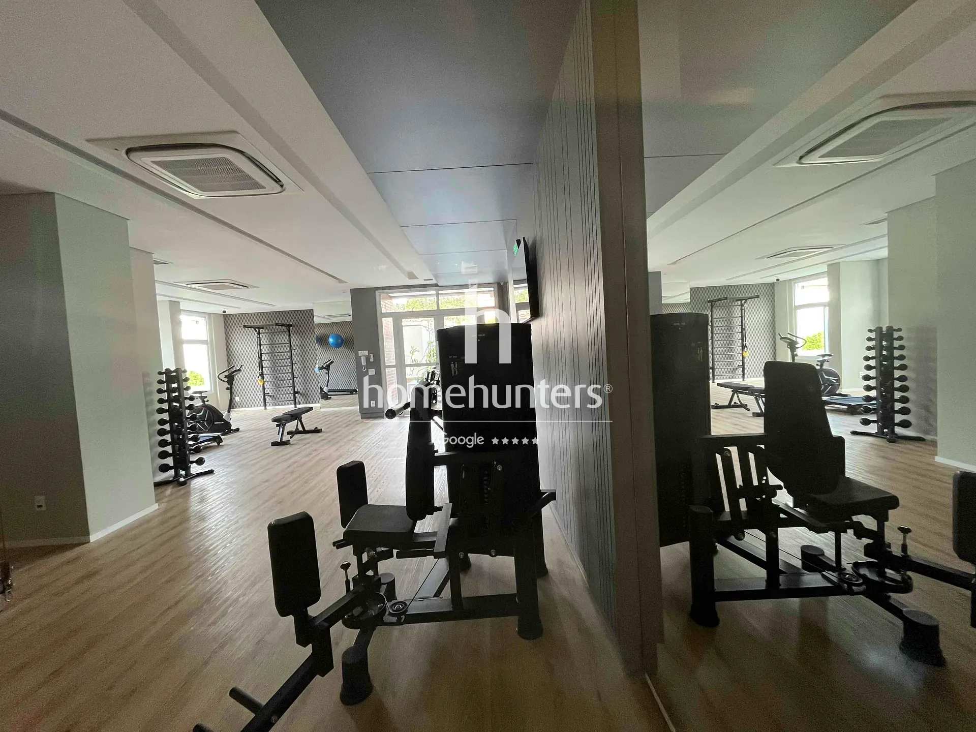 Apartamento, 2 quartos, 58 m² - Foto 50