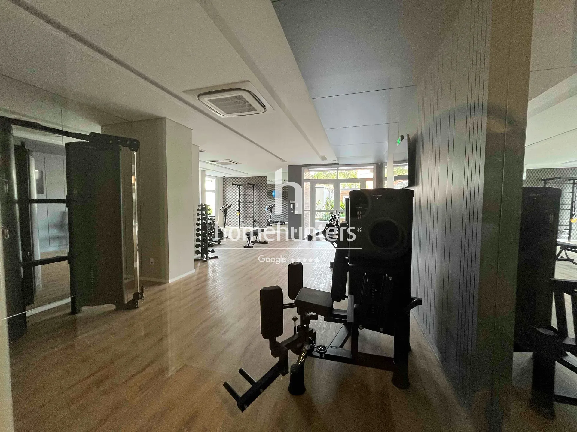 Apartamento, 2 quartos, 58 m² - Foto 46