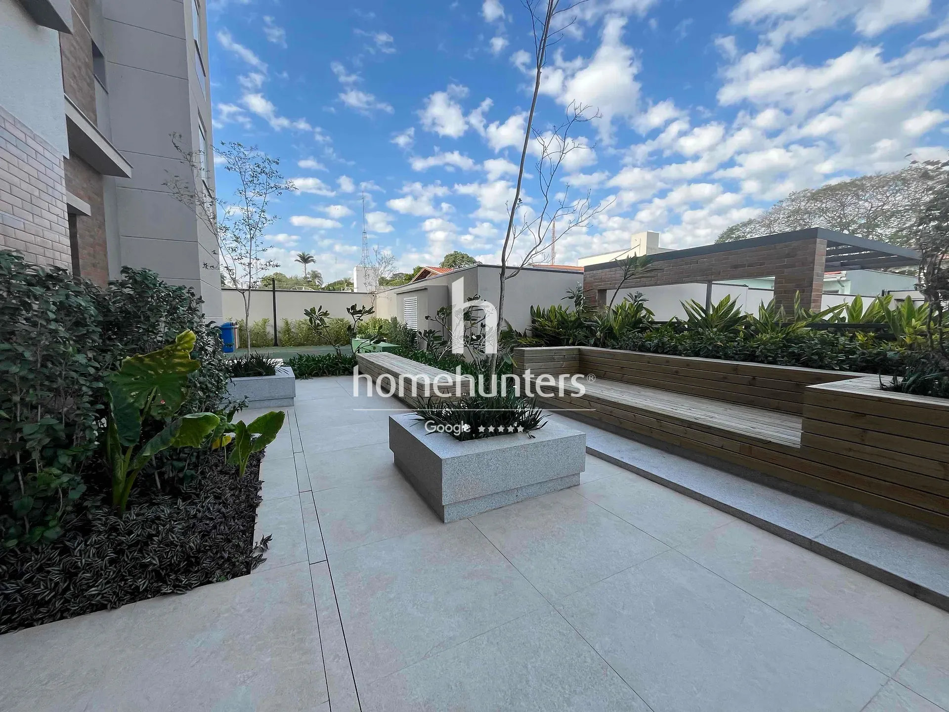 Apartamento, 2 quartos, 58 m² - Foto 41
