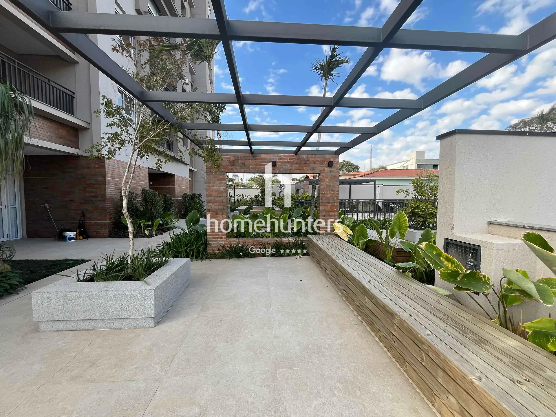 Apartamento, 2 quartos, 58 m² - Foto 38