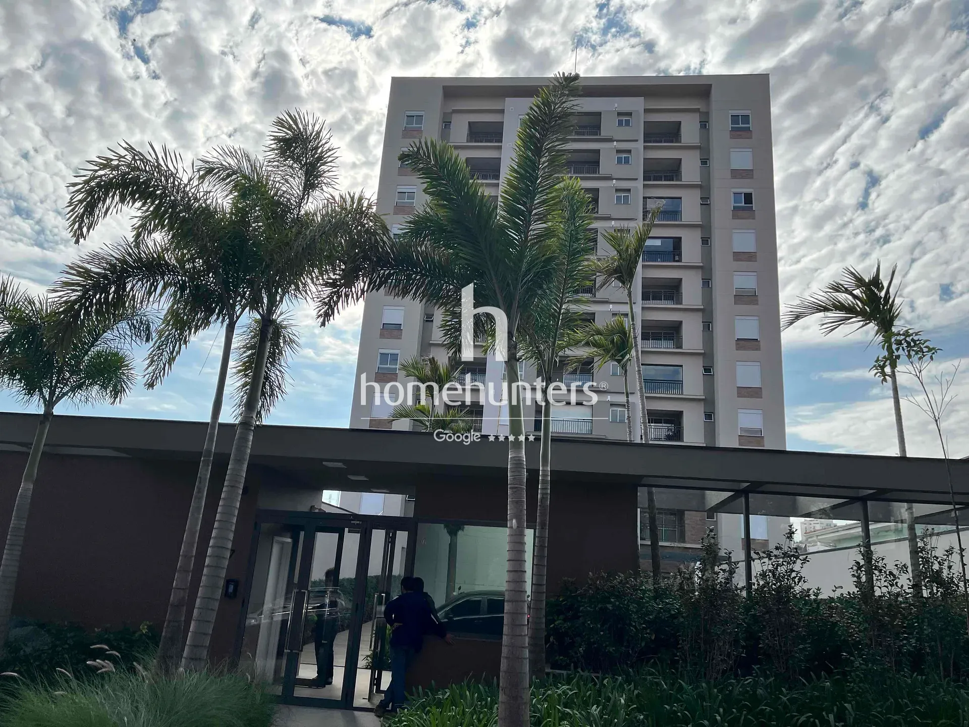Apartamento, 2 quartos, 58 m² - Foto 3