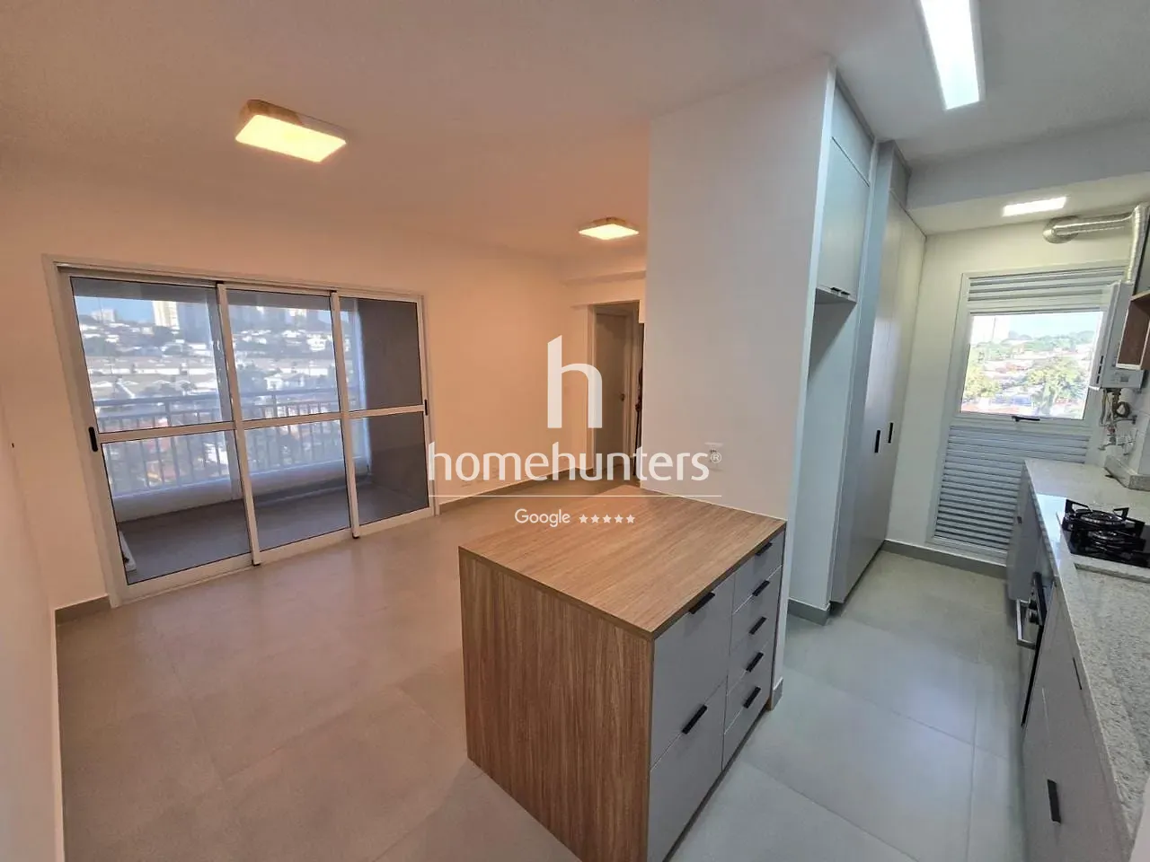 Apartamento, 2 quartos, 58 m² - Foto 24