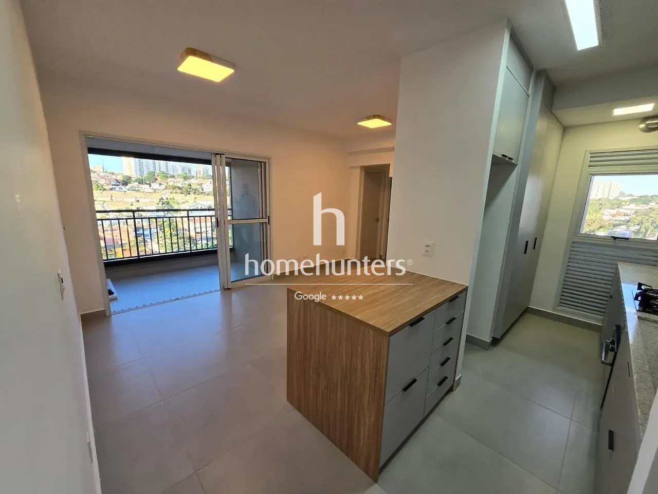 Apartamento, 2 quartos, 58 m² - Foto 22