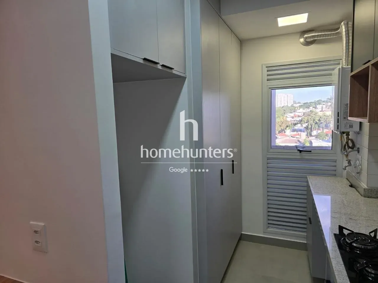 Apartamento, 2 quartos, 58 m² - Foto 25