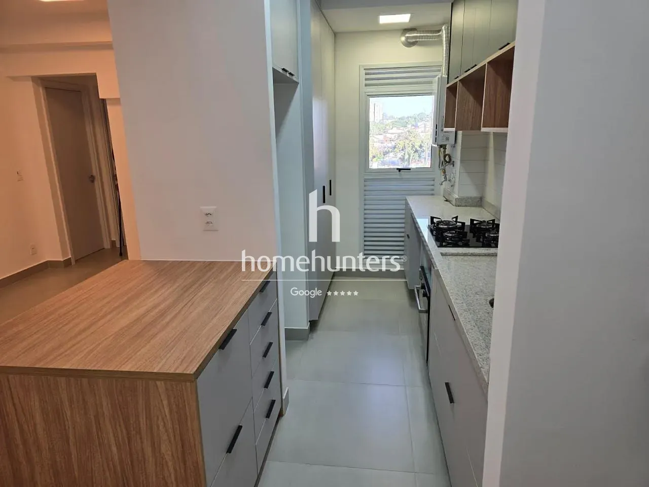 Apartamento, 2 quartos, 58 m² - Foto 23