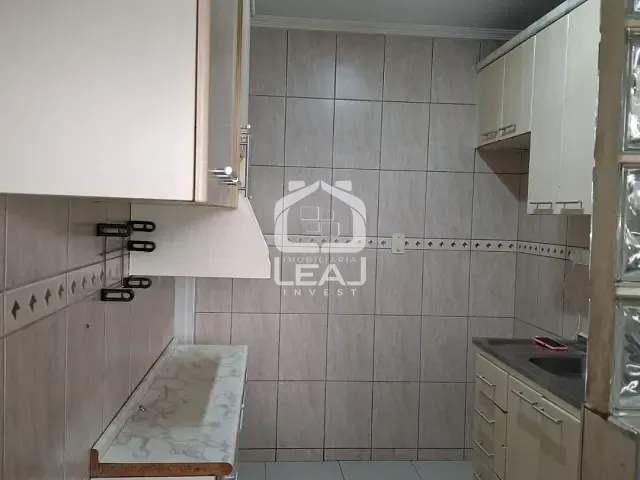 Apartamento 2 quartos e 1 banheiro, à venda, no bairro Vila Prel em São Paulo