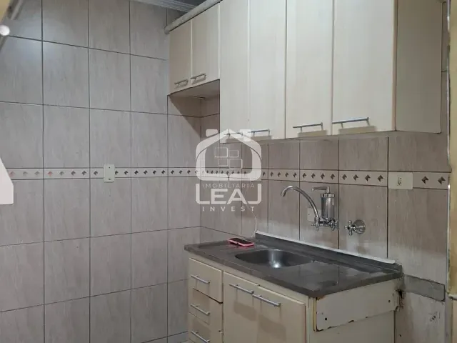 Apartamento 2 quartos e 1 banheiro, à venda, no bairro Vila Prel em São Paulo