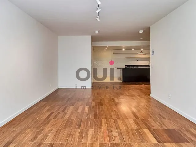 Apartamento 3 quartos e 3 banheiros, à venda, no bairro Itaim Bibi em São Paulo