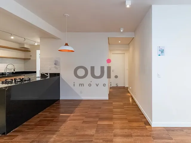 Apartamento 3 quartos e 3 banheiros, à venda, no bairro Itaim Bibi em São Paulo