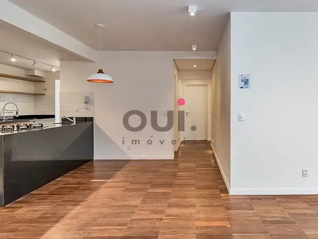 Apartamento 3 quartos e 3 banheiros, à venda, no bairro Itaim Bibi em São Paulo