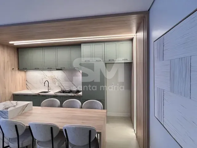 Apartamento com 166m² 2 quartos e 2 banheiros, à venda, no bairro Esplanada em Chapecó