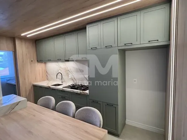 Apartamento com 166m² 2 quartos e 2 banheiros, à venda, no bairro Esplanada em Chapecó
