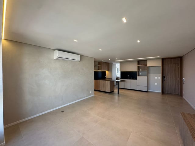 Foto do Apartamento - Apartamento à venda | Cambuí | 178m² | 2 suítes | 2 vagas | Home Hunters