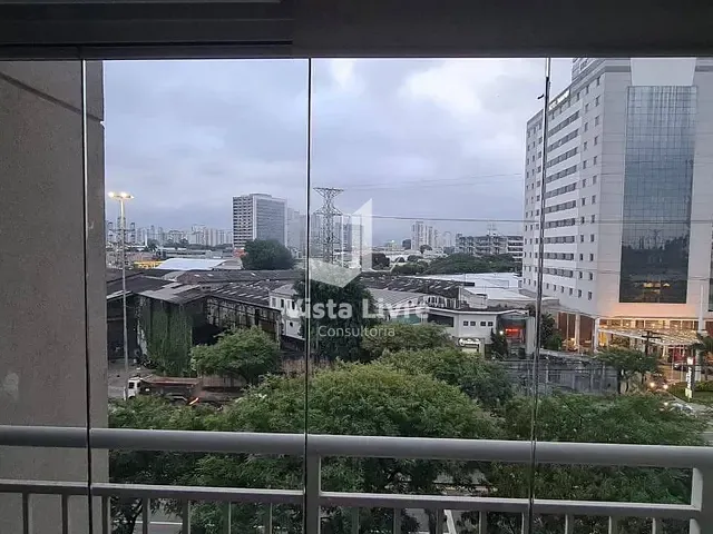 Apartamento com 66m² 2 quartos e 2 banheiros, à venda, no bairro Barra Funda em São Paulo