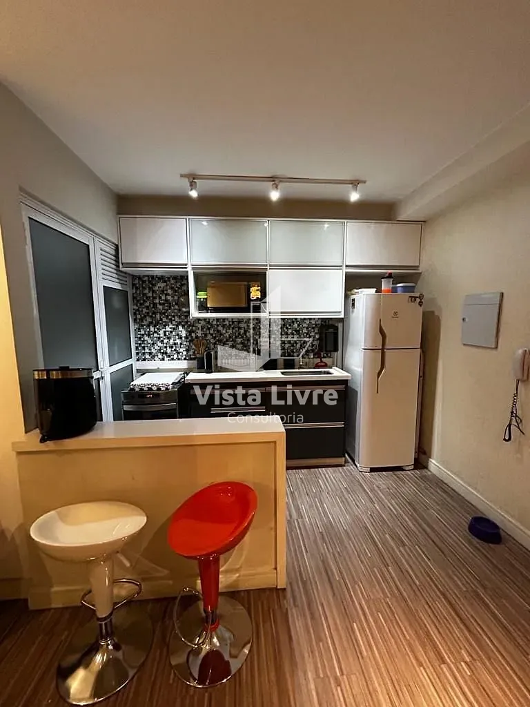 Apartamento, 2 quartos, 66 m² - Foto 5
